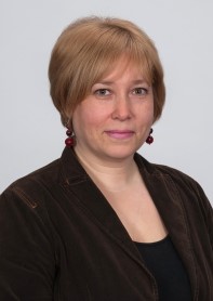 DAINA IEVIŅA