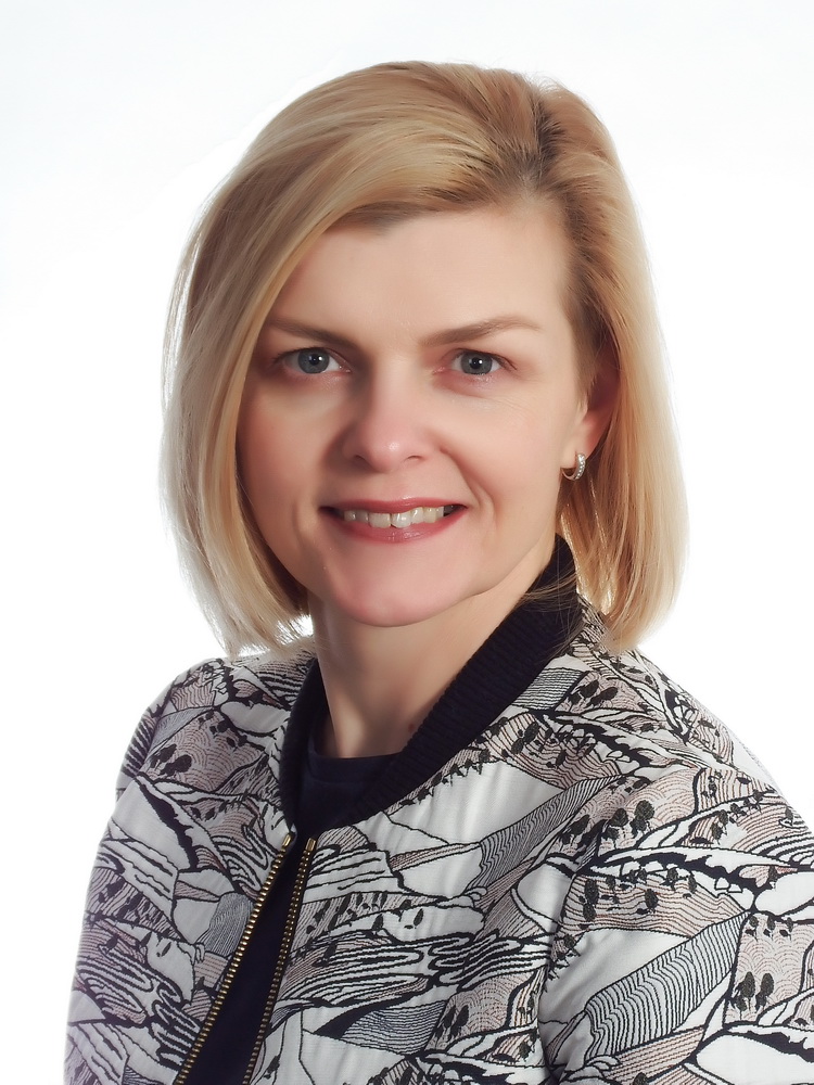 KRISTĪNA KOKINA